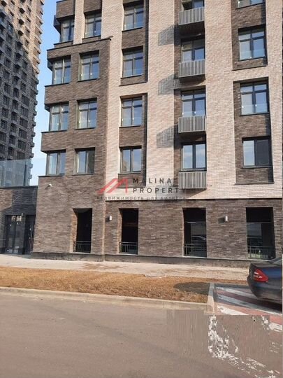 Сдам торговое помещение, 114 м²