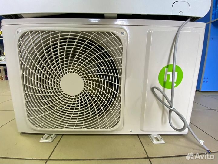 Сплит-система Hi HAC-07F1A