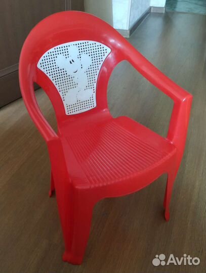 Стул детский