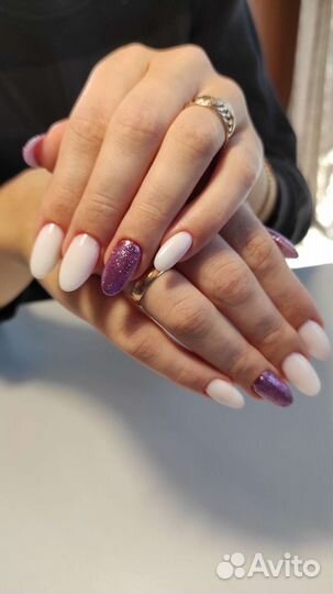 Мастер маникюра и педикюра