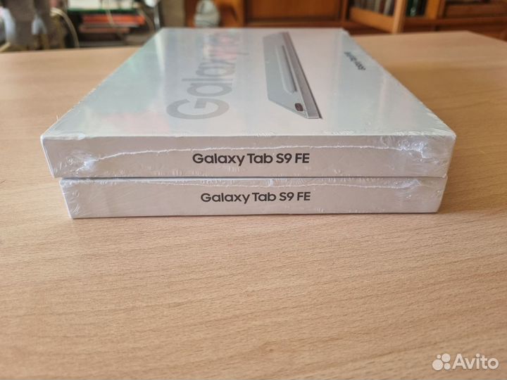 Samsung galaxy tab s9 fe