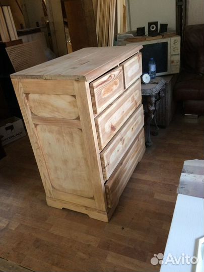 Ремонт реставрация мебели