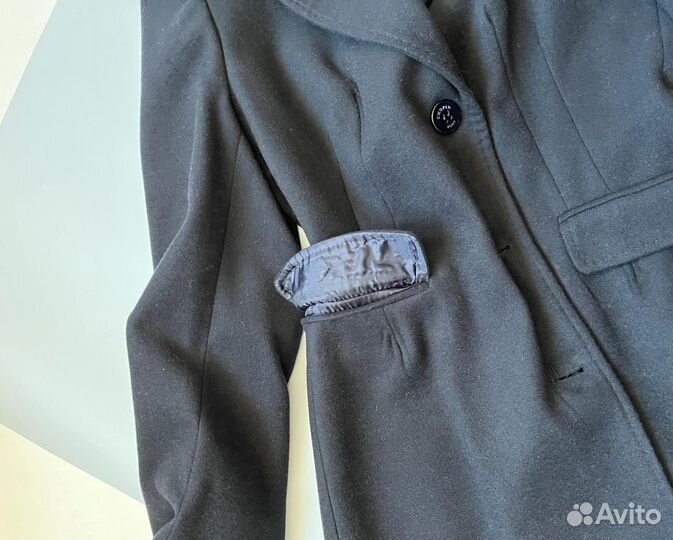 Пальто женское демисезонное 42 44 Италия