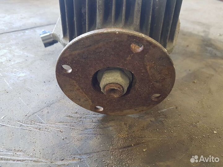 Редуктор задний Mazda CX-7 (2006-2012)