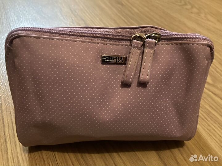 Косметичка Louis vuitton