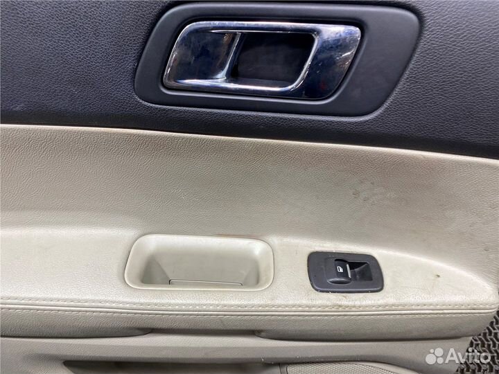 Дверь боковая Ford Explorer, 2012