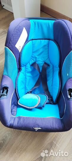 Автолюлька