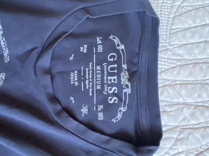 Свитшот на подростка Guess