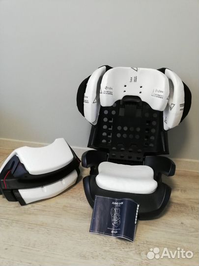 Cybex juno 2 fix в идеальном состоянии