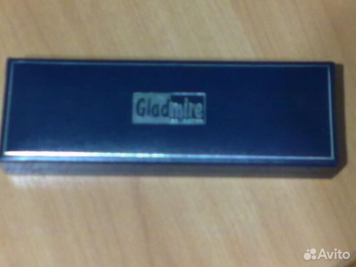 Коробочки для авторучек regal и Gladmire