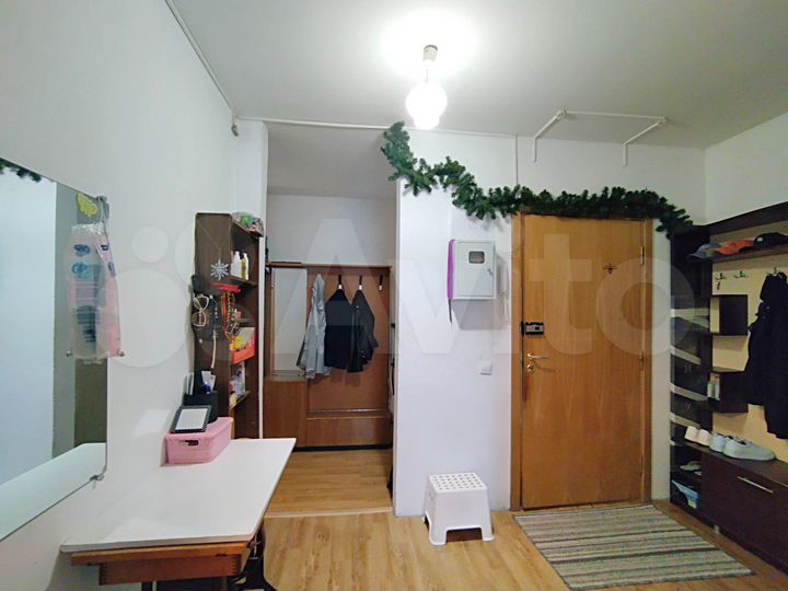 3-к. квартира, 84,7 м², 8/17 эт.