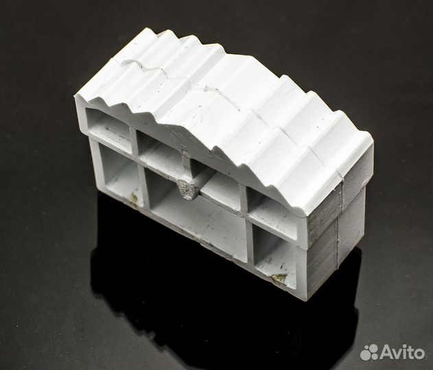 Термопластавтомат Formolder Pro 110/150V(верт)