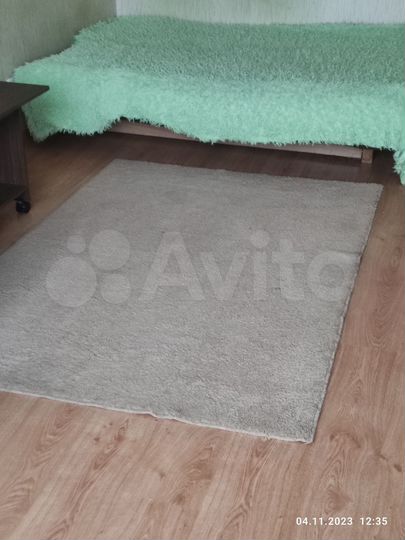 Комната 24 м² в 2-к., 13/25 эт.