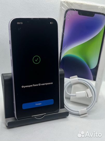 iPhone 14, 128 ГБ