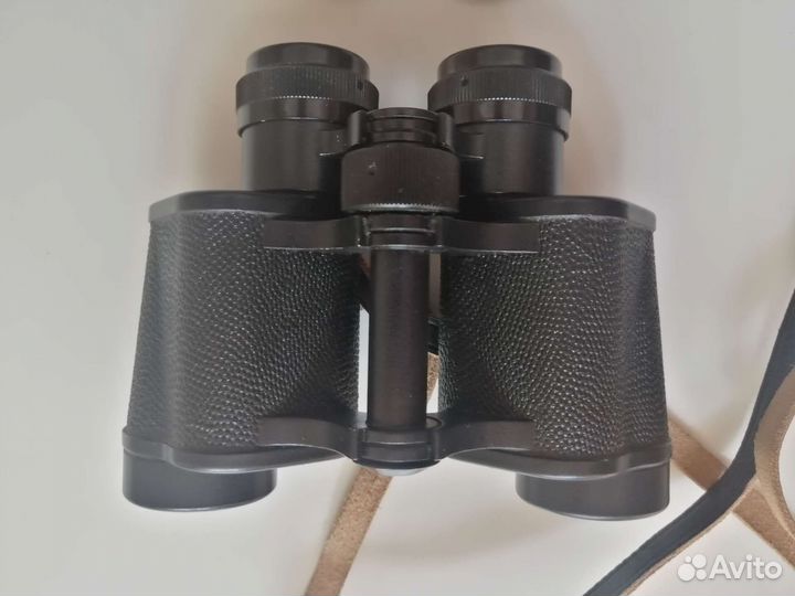 Бинокль бпц 4 8х30 СССР комз, 1979г