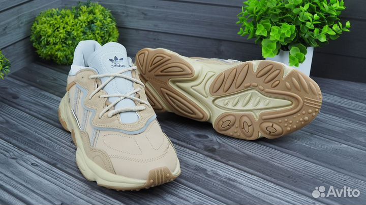 Adidas Ozweego Adiprene