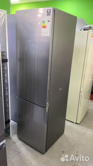 Холодильник Samsung RB37A5001SA