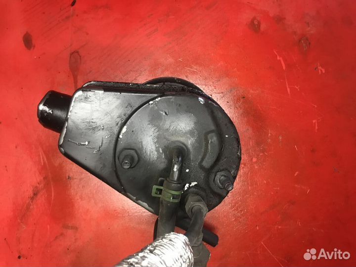 Насос гур Renault Megane 1 1.6 K7M 7700840806