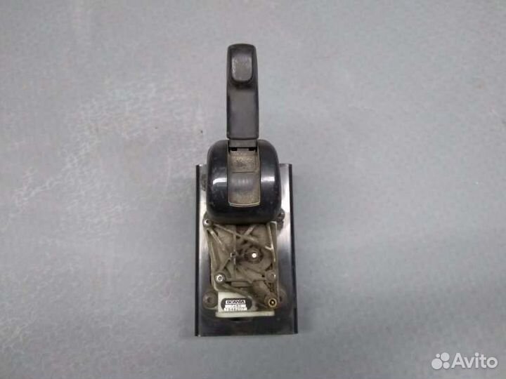 Кран ручного тормоза Scania P G R T - Series F K N