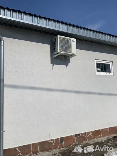 Кондиционеры