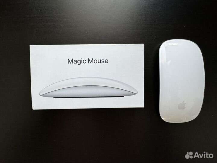 Apple Magic Mouse 3
