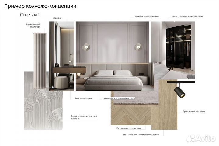 Дизайн интерьера