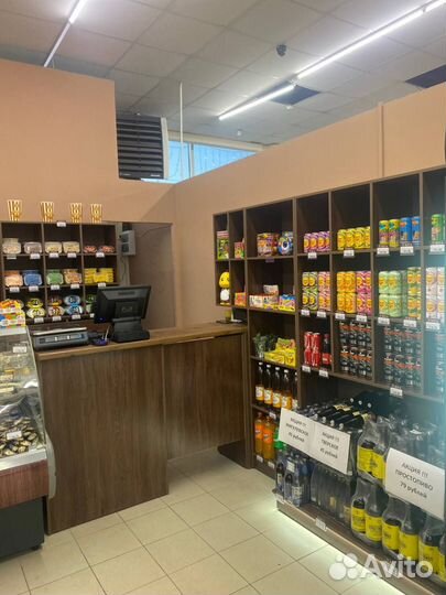 Продам готовый пивной бизнес - пивной магазин