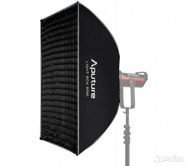 Софтбокс Aputure Light Box 60х90 см