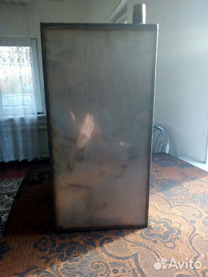 Сварка Аргон (Красноярка).Алюминий,Нерж.сталь.итд