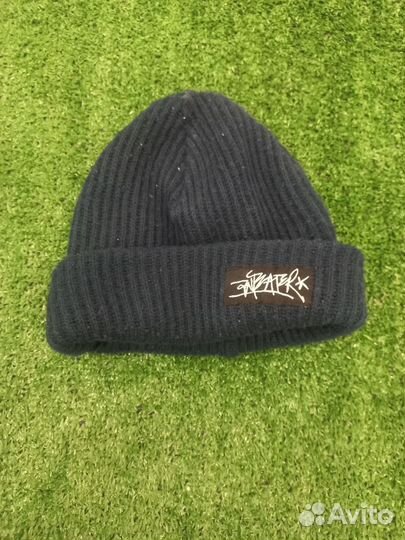 Шапка бини anteater