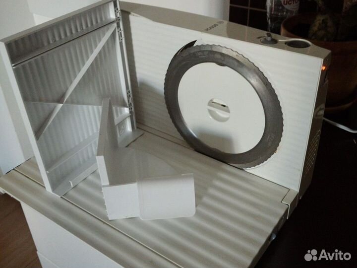 Слайсер домашний, режет все