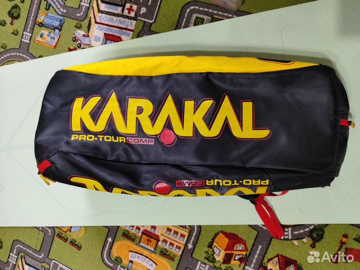 Сумка для сквоша