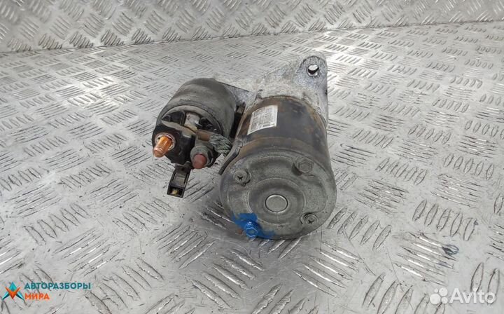 Стартер Suzuki SX4 2006