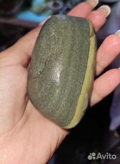 Камни для аквариума натуральные