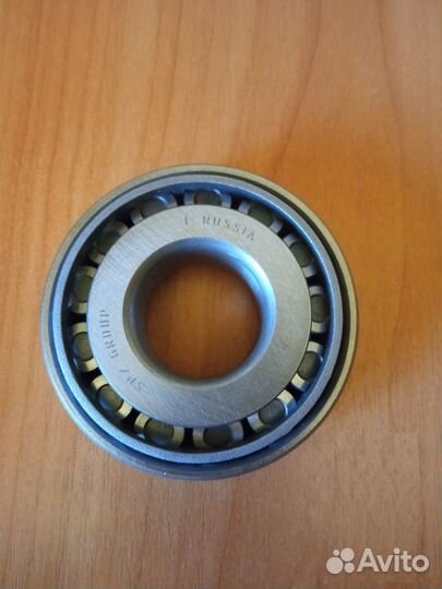 Подшипник 7305(30305) передней ступицы на Газель