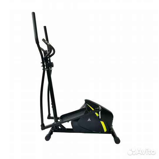 Эллиптический тренажер DFC E510