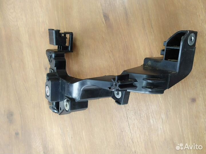 Верхняя часть передней панели Kia Ceed