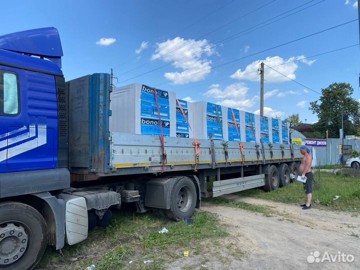 Газобетонные блоки, пеноблоки, стеновые блоки