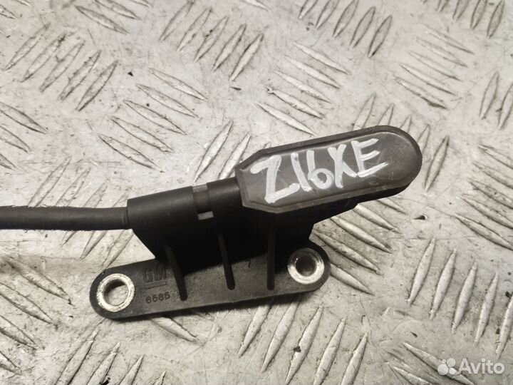 Датчик распредвала Opel z16xe оригинал