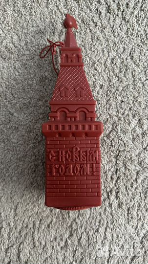 Кремлевский новогодний подарок 1994 года