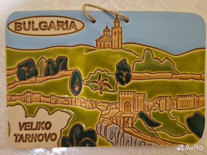 Декор для дома и кухни