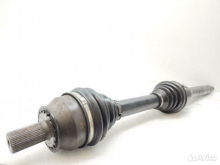 Полуось (привод) передний правый Volvo S80 2