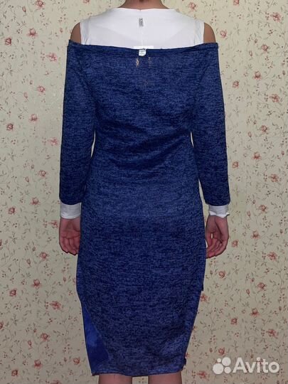 Платье женское