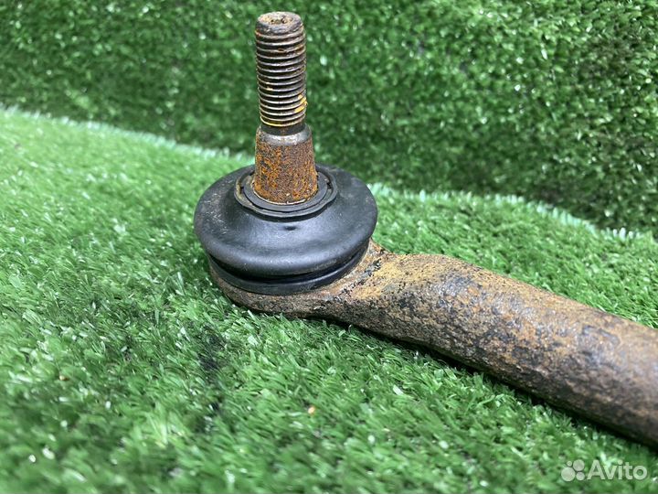 Рулевая рейка nissan X-trail TNT31 QR25DE 2008