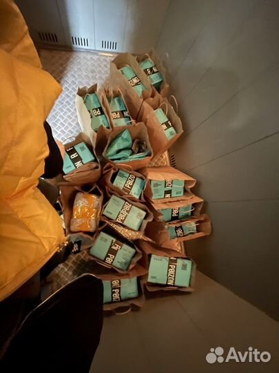 Доставка товара с Poizon, 1688, таобао