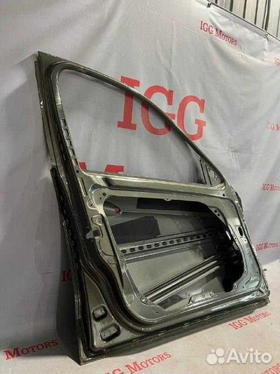Дверь передняя левая для Mercedes Benz W212 E-Klas