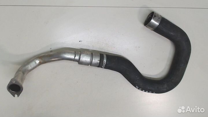 Патрубок интеркулера Opel Mokka, 2013