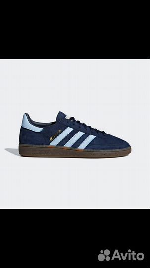 Кеды adidas spezial