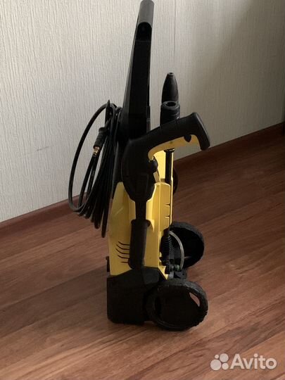 Мойка karcher K3