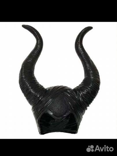 Костюм Малифисента (только прокат)